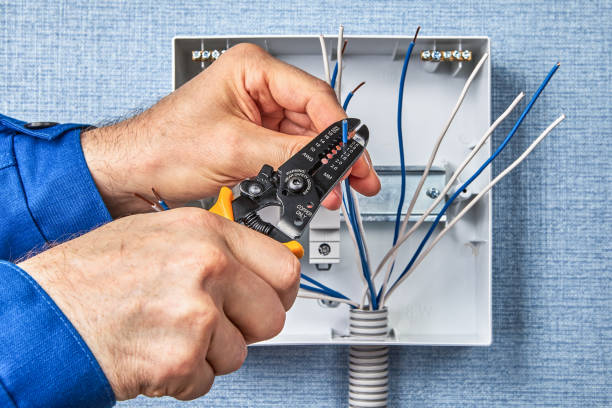 Best Electrical Safety Inspections  in Hoer, OK