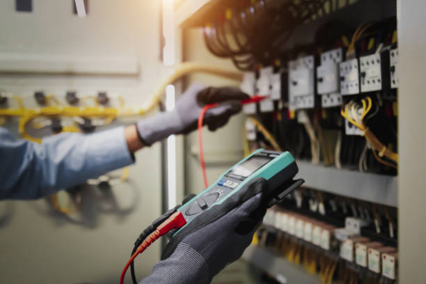 Trusted Hooker, OK Electrical Services Experts