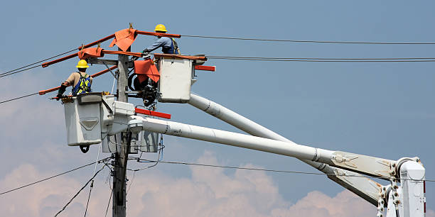  Hoer, OK Electrical Services Pros